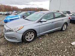2015 Hyundai Sonata se en venta en Windsor, NJ