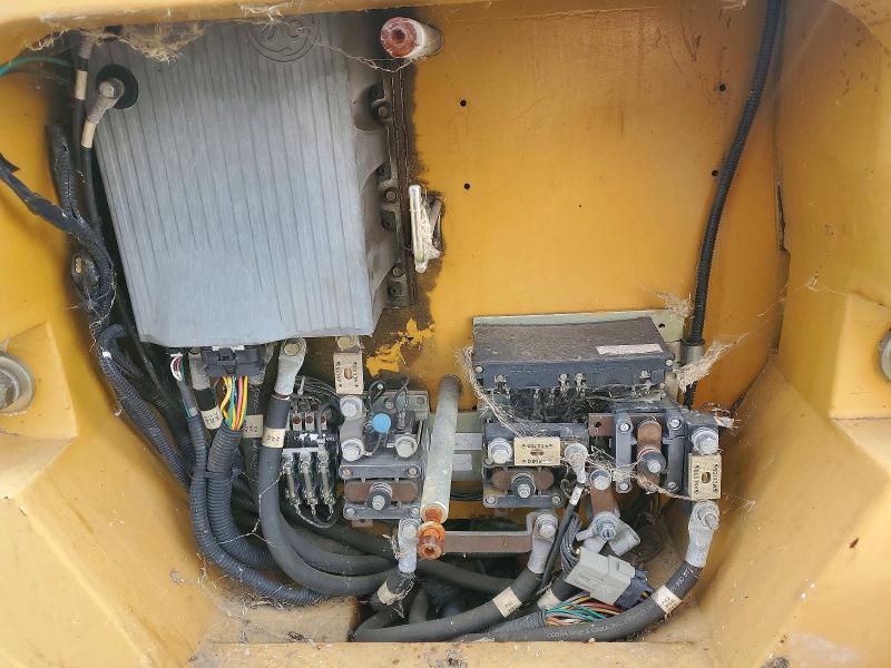 2002 Caterillar Forklift