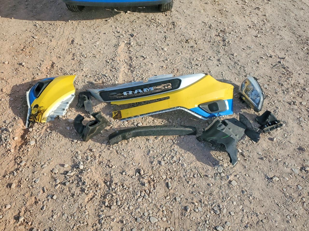 2022 Dodge RAM Promaster City Tradesman Utility / Service Van