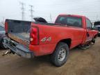 2007 Chevrolet Silverado K2500 Heavy Duty