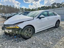 KIA salvage cars for sale: 2023 KIA K5 lxs