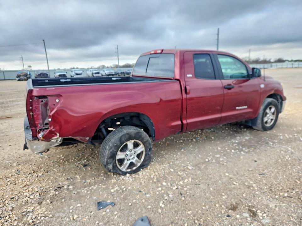 2007 Toyota Tundra SR5