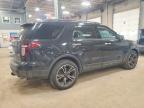 2014 Ford Explorer Sport