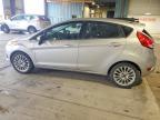 2014 Ford Fiesta Titanium