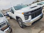 2020 Chevrolet Silverado K3500