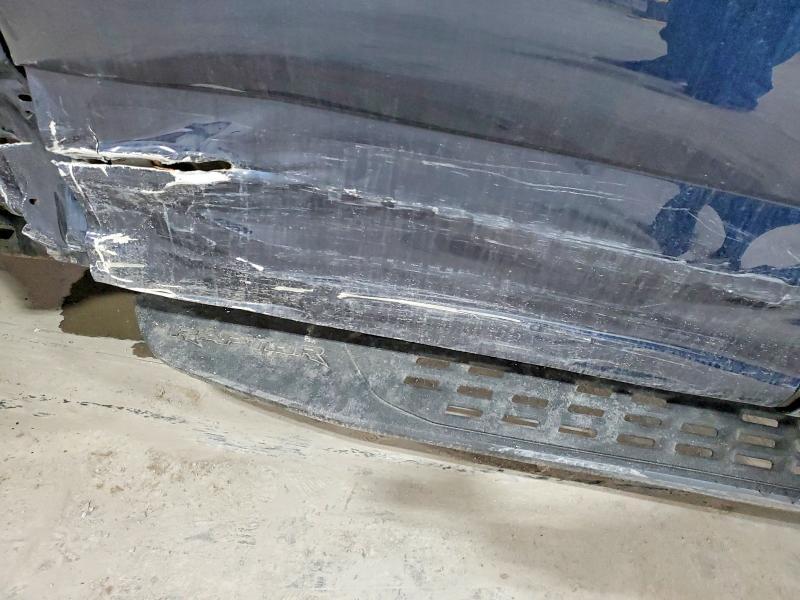 2024 Ford F150 Raptor