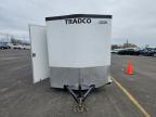 2023 Tradewinds 2023 Tradco Enclosed Cargo Trailer