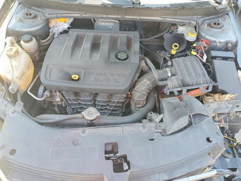 2008 Dodge Avenger se