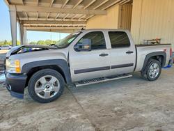2008 Chevrolet Silverado C1500 en venta en Homestead, FL