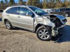 2008 Lexus Rx 350 Base