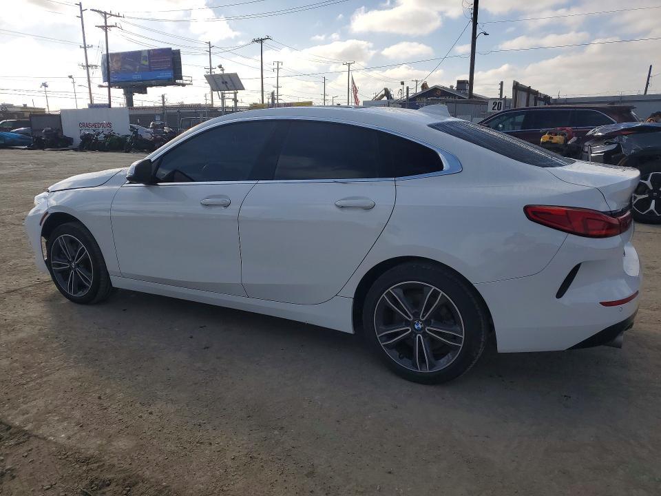 2023 BMW 228i