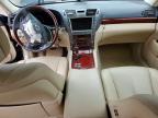 2008 Lexus Ls 460 l