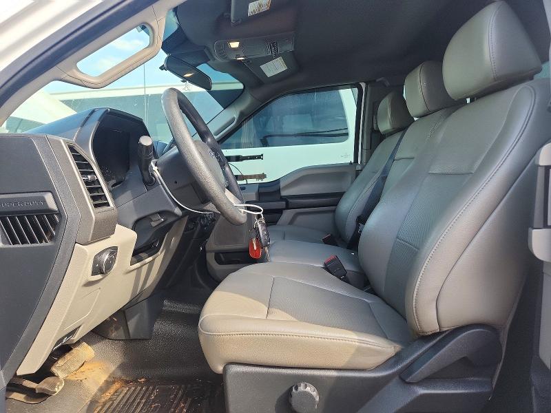 2022 Ford F250 Super Duty