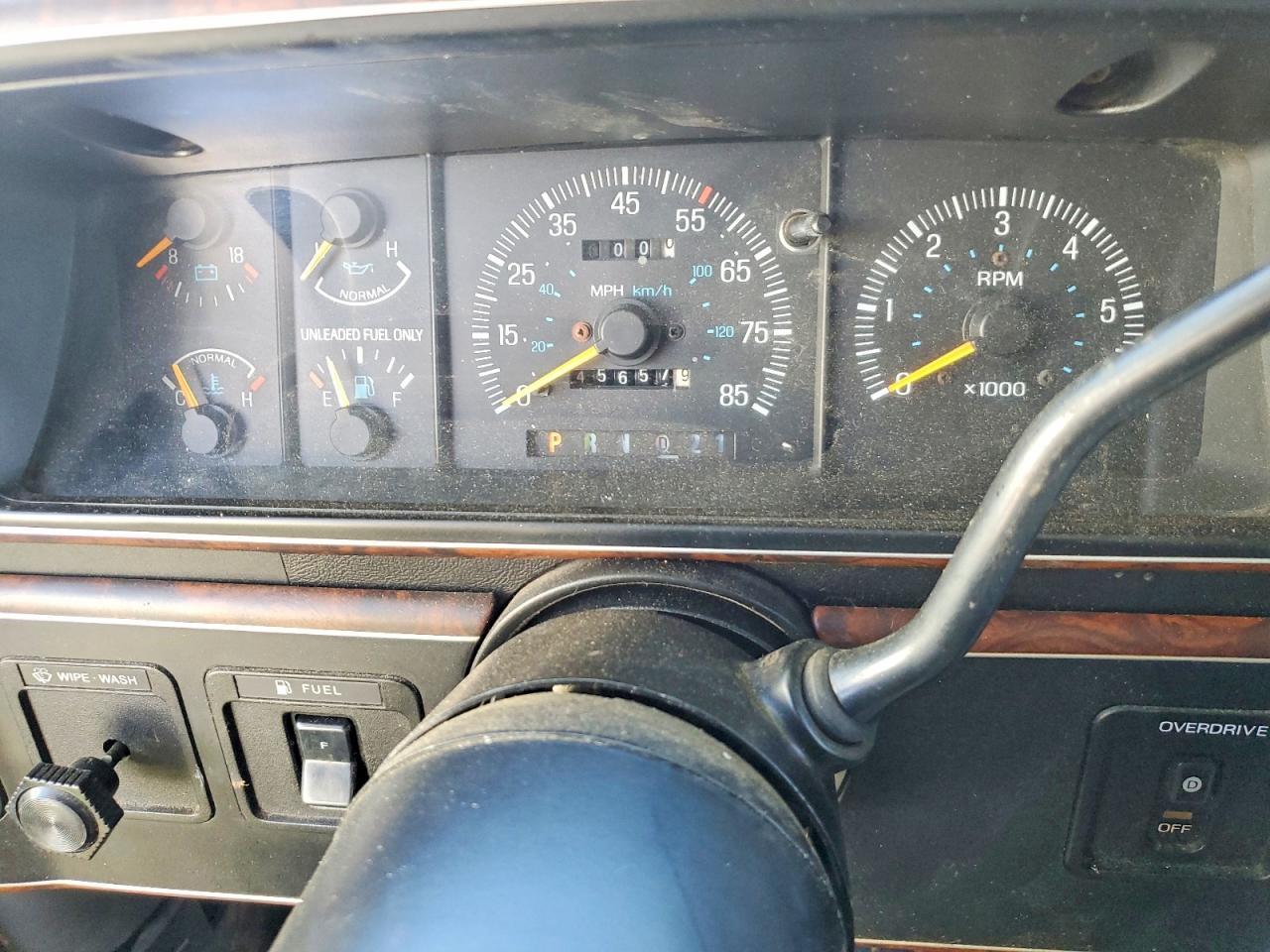1990 Ford F250