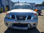 2010 Nissan Armada se