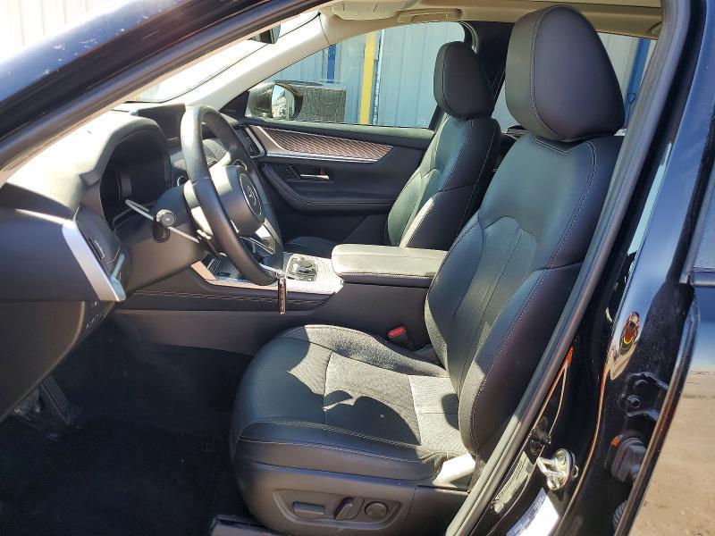 2024 Mazda Cx-90 Premium