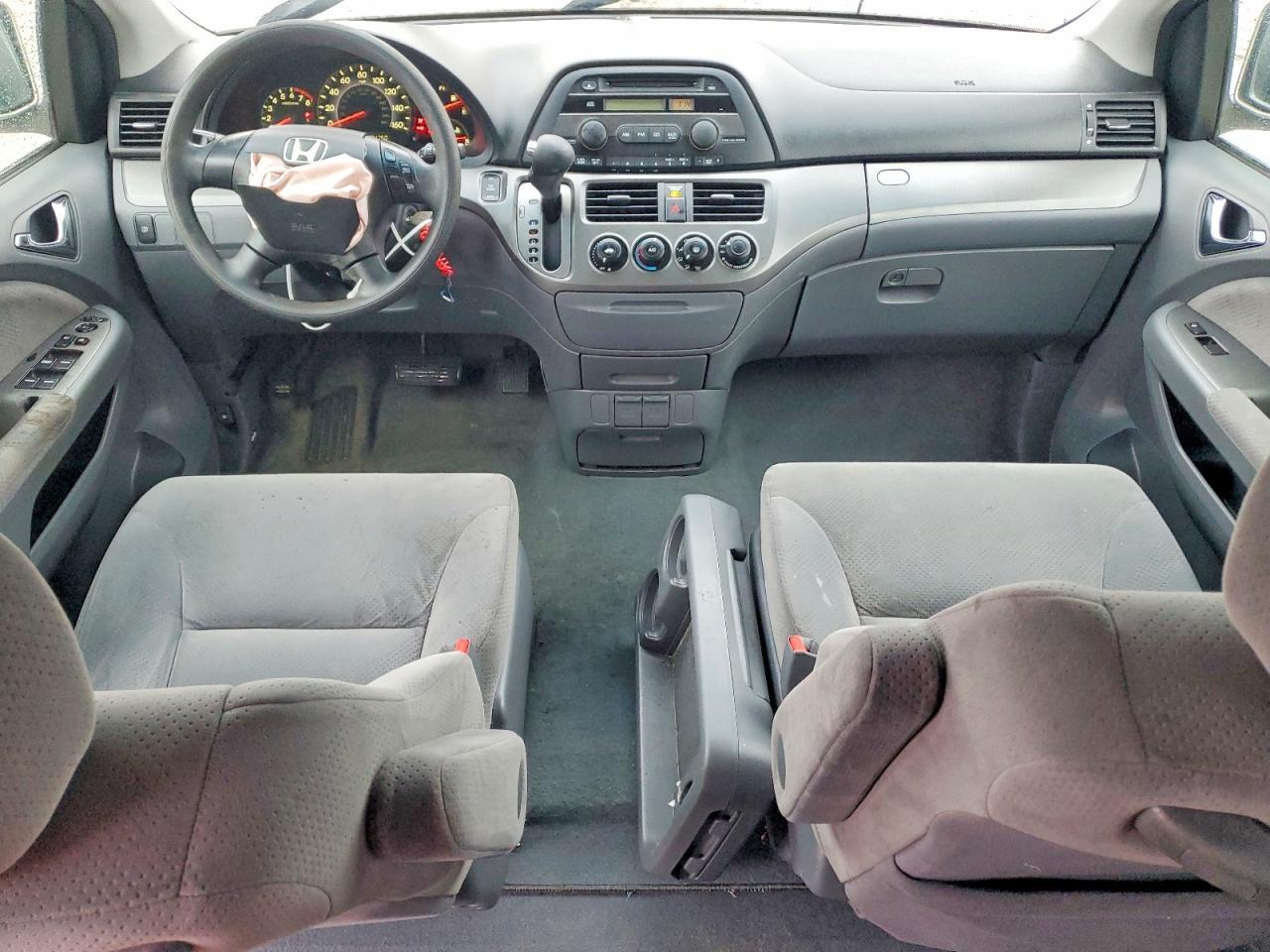 2006 Honda Odyssey lx