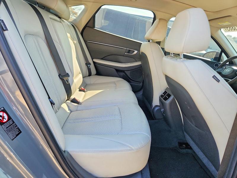 2022 Hyundai Sonata Limited