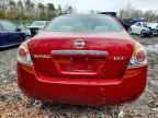 2007 Nissan Altima 2.5