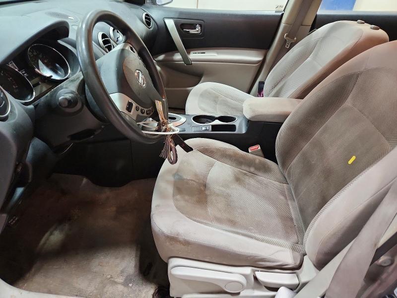 2015 Niss Rogue Select