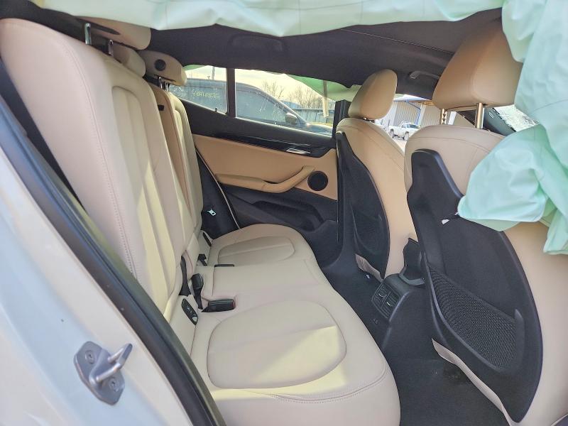 2019 BMW X2 Xdrive28i