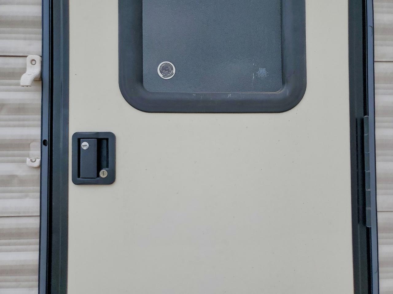 2013 Keystone Springdale Camper