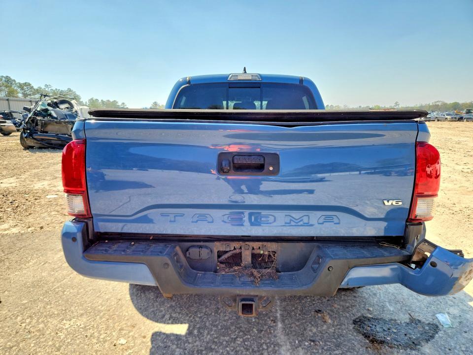 2019 Toyota Tacoma TRD OFF-Road