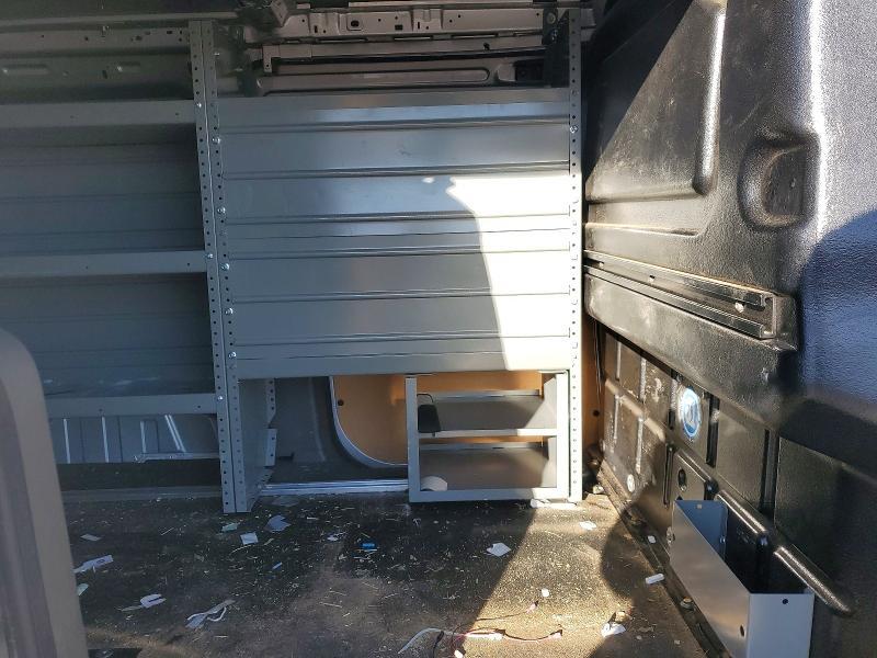 2021 Ford Transit Connect xlt Utility / Service van