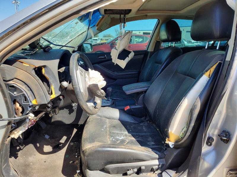 2008 Nissan Altima 2.5