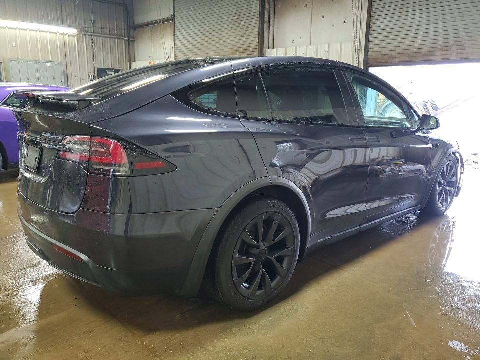 2023 Tesla Model x