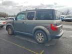 2007 Honda Element ex