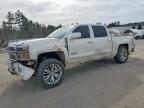2015 Chevrolet Silverado K1500 High Country