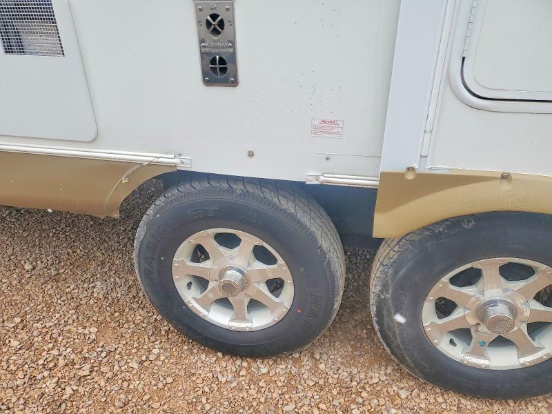2012 Foresriver Rockwood Camper