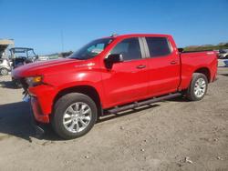 2022 Chevrolet Silverado LTD K1500 Custom en venta en West Palm Beach, FL