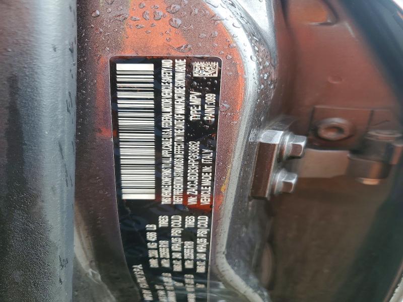 2017 Jeep Renegade Limited