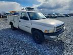 2000 Dodge RAM Chassis Cab Utility / Service Truck