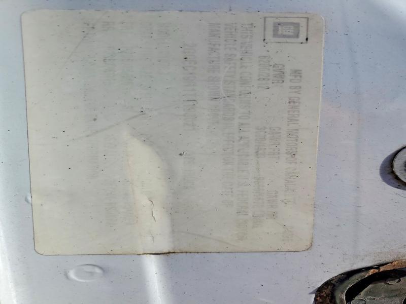 1996 Chevrolet Gmt-400 C1500