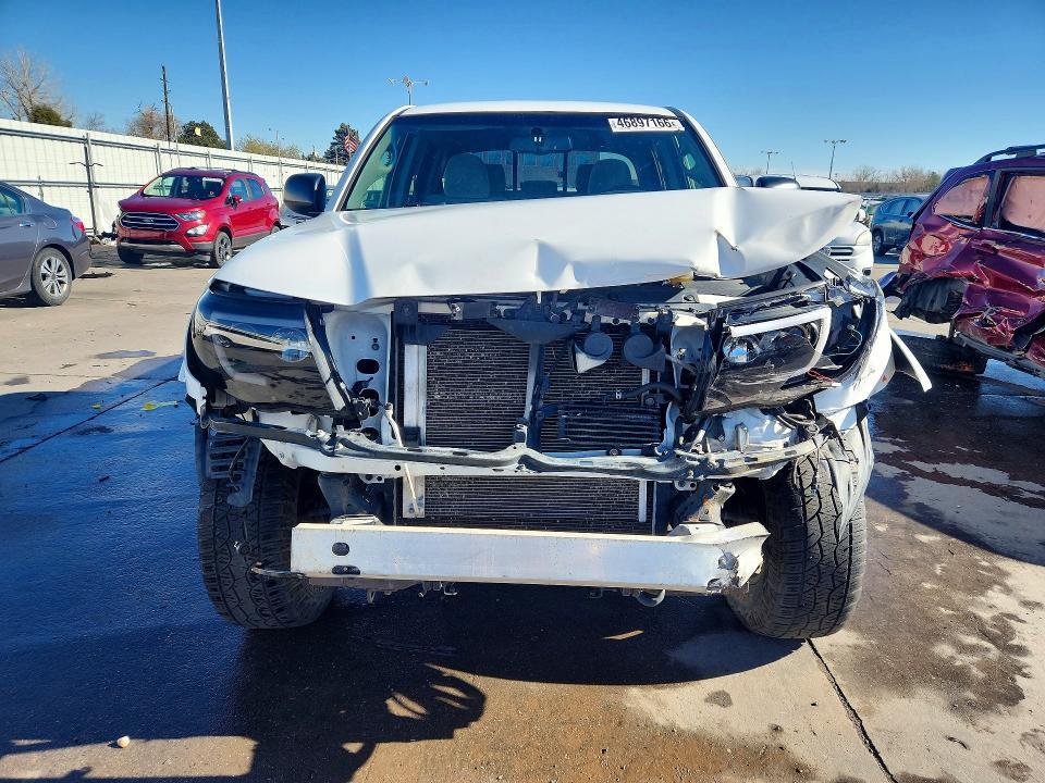 2010 Toyota Tacoma V6