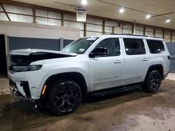 2026 Jeep Grand Wagoneer Limited for sale in Columbia Station, OH