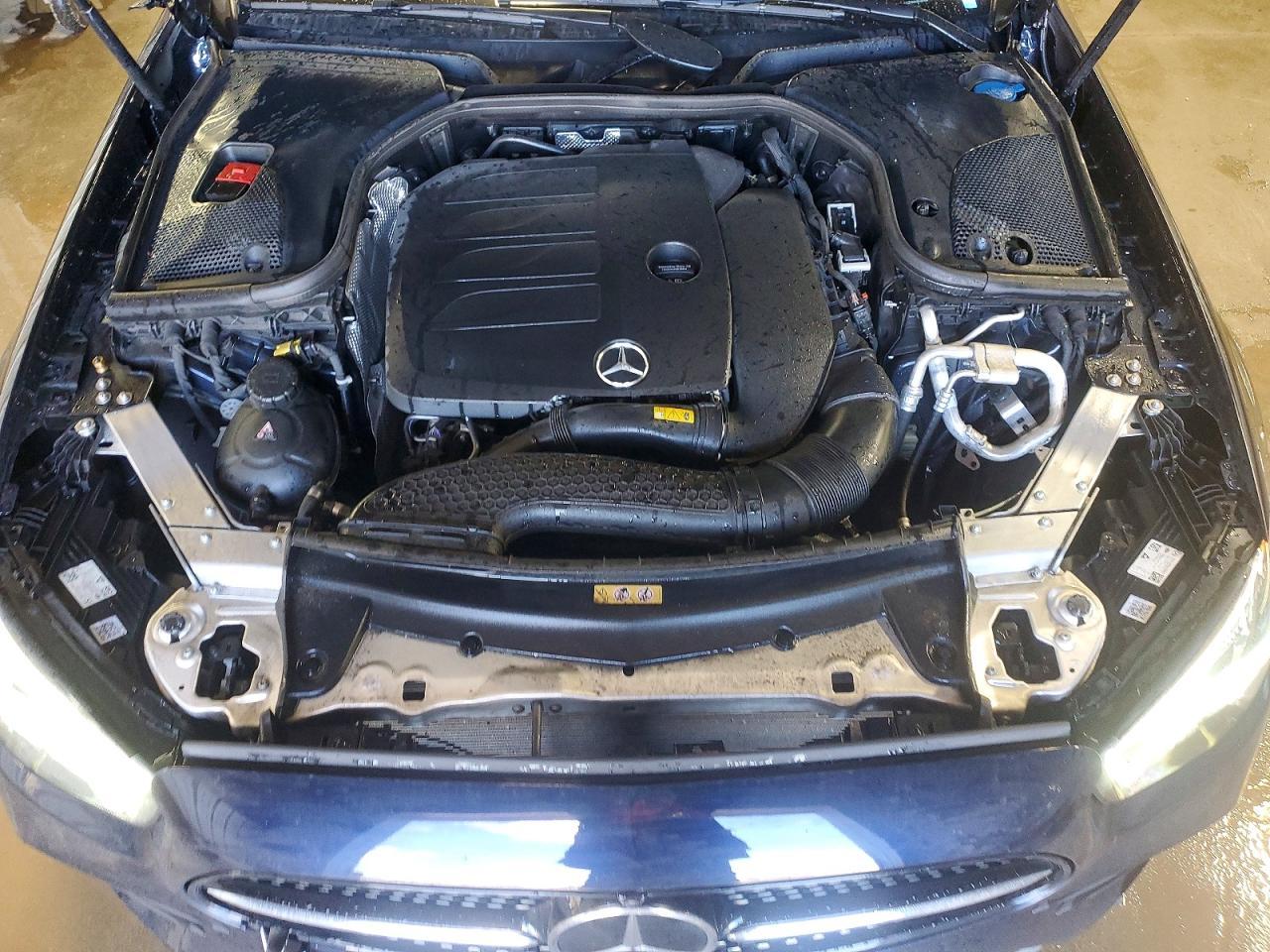 2023 Mercedes-Benz E 350 4matic