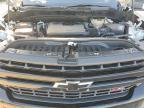 2021 Chevrolet Silverado K1500 LT Trail Boss