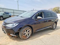 Chrysler salvage cars for sale: 2019 Chrysler Pacifica