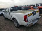 2014 Nissan Frontier S