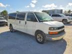 2013 Chevrolet Express G3500 LT
