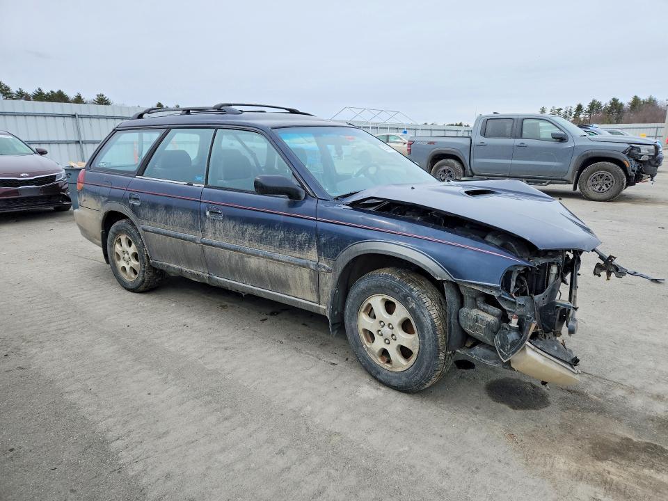 1999 Subaru Legacy Outback