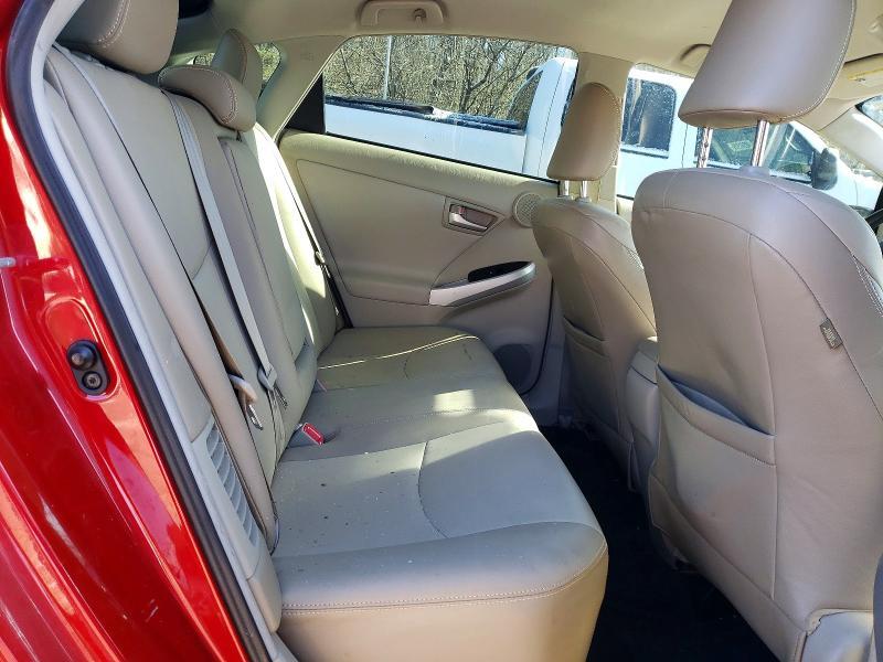 2014 Toyota Prius Five