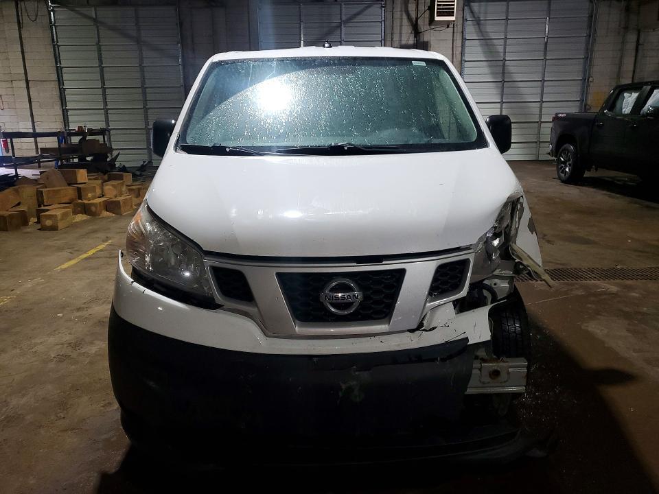 2020 Nissan NV200 S