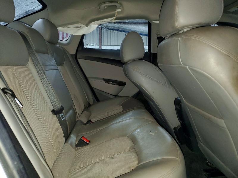 2016 Buick Verano Convenience