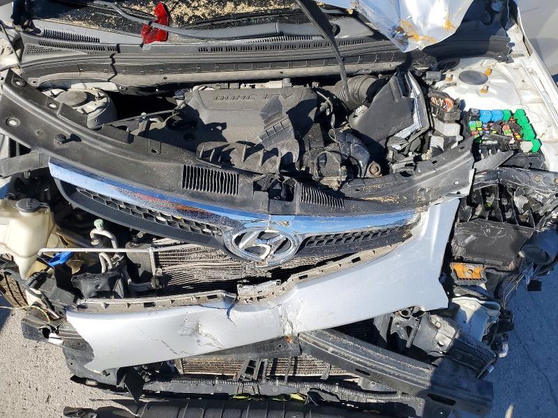 2012 Hyundai Elantra Touring gls