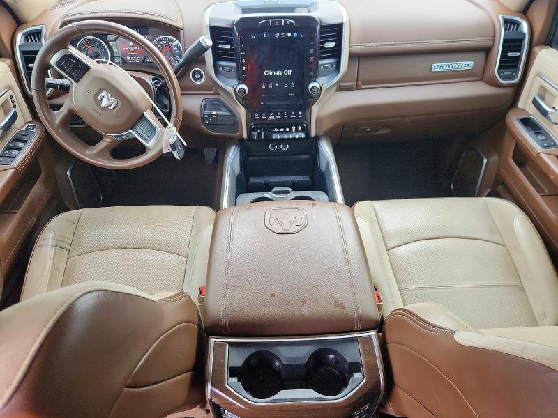 2022 Dodge 3500 Laramie